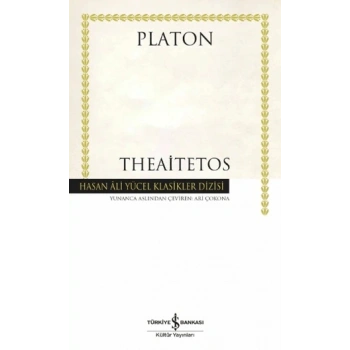 Theaitetos