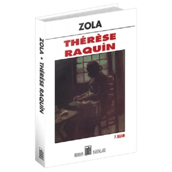 Therese Raquin