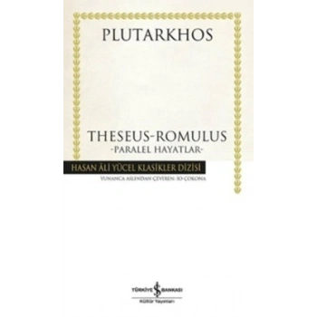 Theseus - Romulus