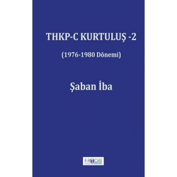 THKP-C Kurtuluş -2