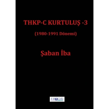 THKP-C Kurtuluş -3