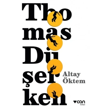 Thomas Düşerken