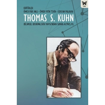 Thomas S. Kuhn