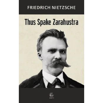 Thus Spake Zarahustra
