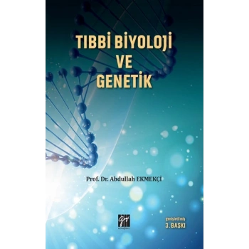 Tıbbi Biyoloji ve Genetik