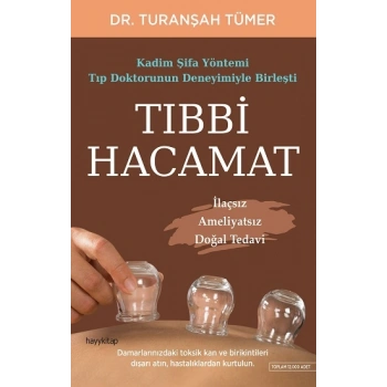 Tıbbi Hacamat