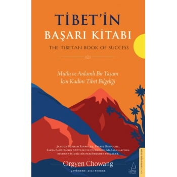 Tibetin Başarı Kitabı