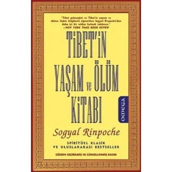 Tibetin Yaşam ve Ölüm Kitabı