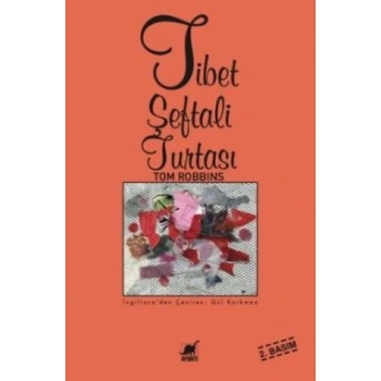 Tibet Şeftali Turtası