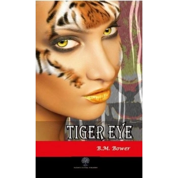 Tiger Eye