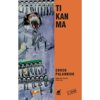 Tıkanma