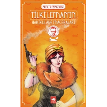 Tilki Lemanın Harikulade Maceraları