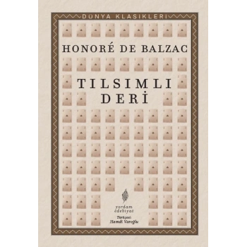 Tılsımlı Deri