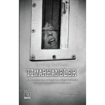 Tımarhaneler