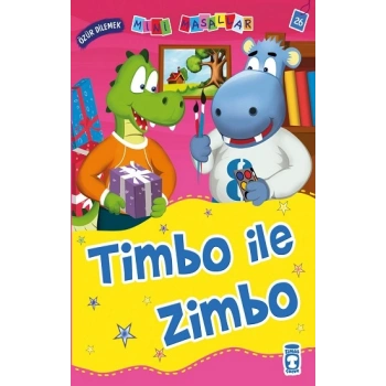 Timbo ile Zimbo
