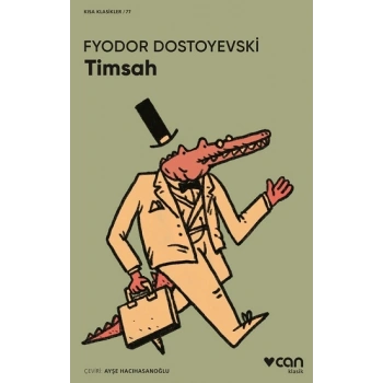 Timsah