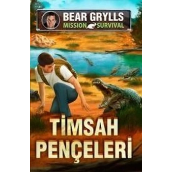 Timsah Pençeleri - Mission Survival