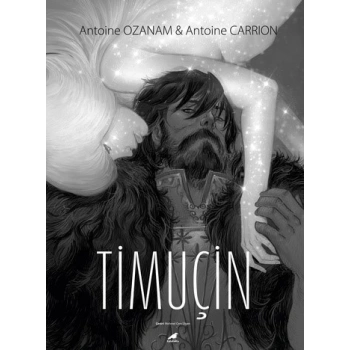 Timuçin (Ciltli)