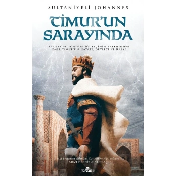 Timur’un Sarayında