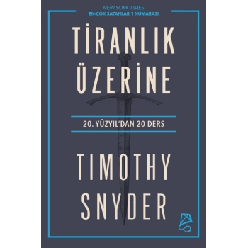 Tiranlık Üzerine