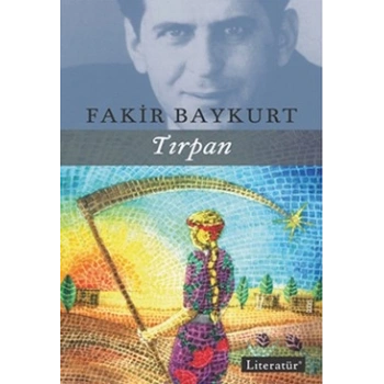 Tırpan