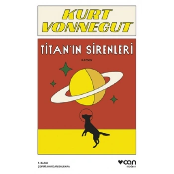 Titanın Sirenleri