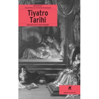 Tiyatro Tarihi