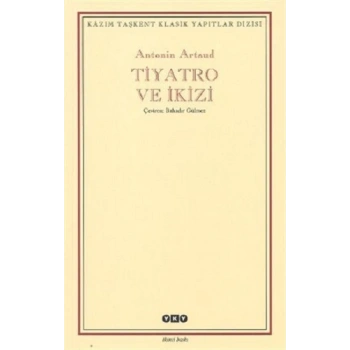 Tiyatro ve İkizi