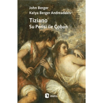 Tiziano - Su Perisi ile Çoban