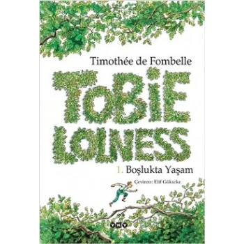 Tobie Lolness 1: Boşlukta Yaşam