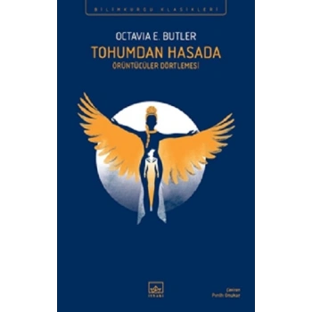 Tohumdan Hasada