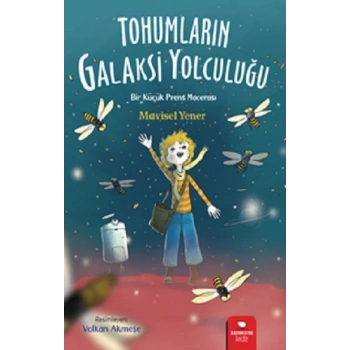 Tohumların Galaksi Yolculuğu