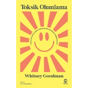 Toksik Olumlama
