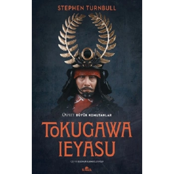 Tokugawa Ieyasu
