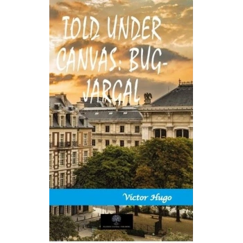 Told Under Canvas: Bug - Jargal