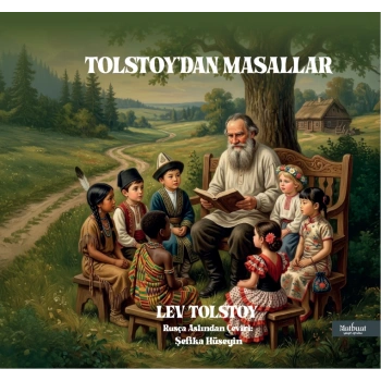 Tolstoydan Masallar
