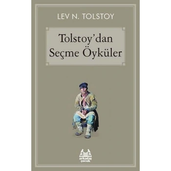 Tolstoydan Seçme Öyküler