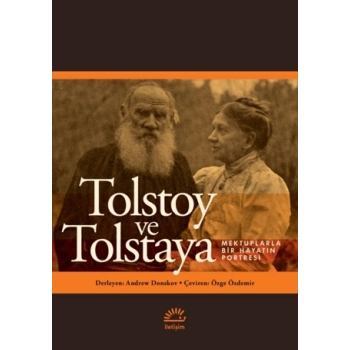 Tolstoy ve Tolstaya