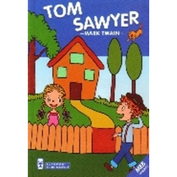 Tom Sawyer