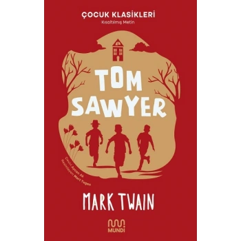 Tom Sawyer
