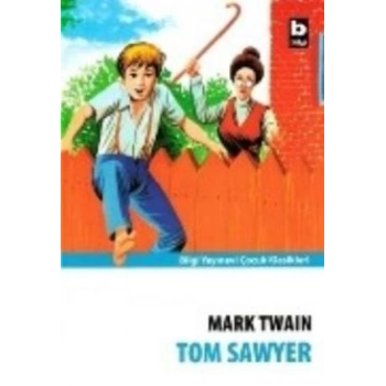Tom Sawyer
