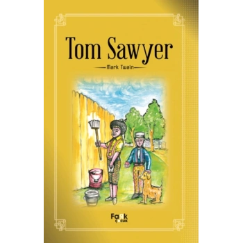 Tom Sawyer