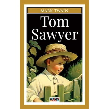Tom Sawyer