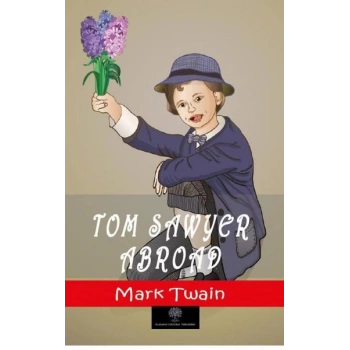 Tom Sawyer Abroad