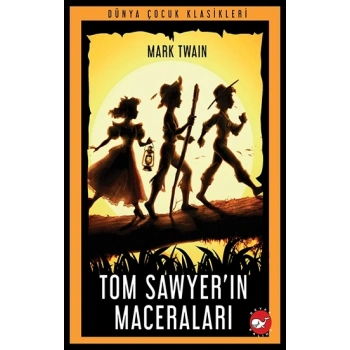 Tom Sawyerın Maceraları