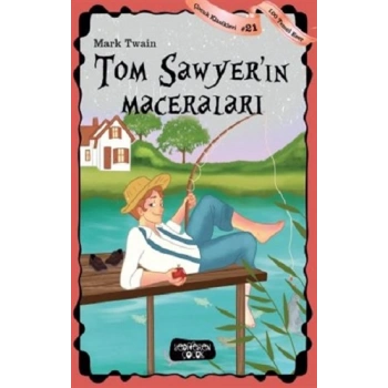 Tom Sawyerin Maceraları