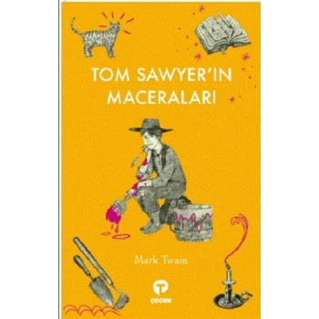 Tom Sawyer’ın Maceraları