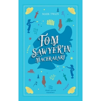 Tom Sawyer’ın Maceraları