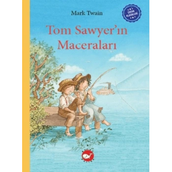 Tom Sawyer’ın Maceraları (Ciltli)
