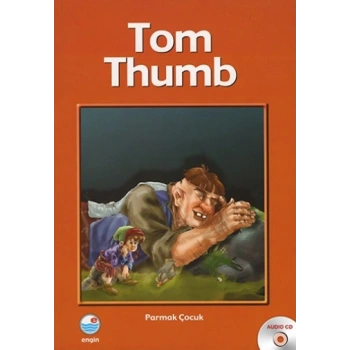 Tom Thumb - Parmak Çocuk (CDli)